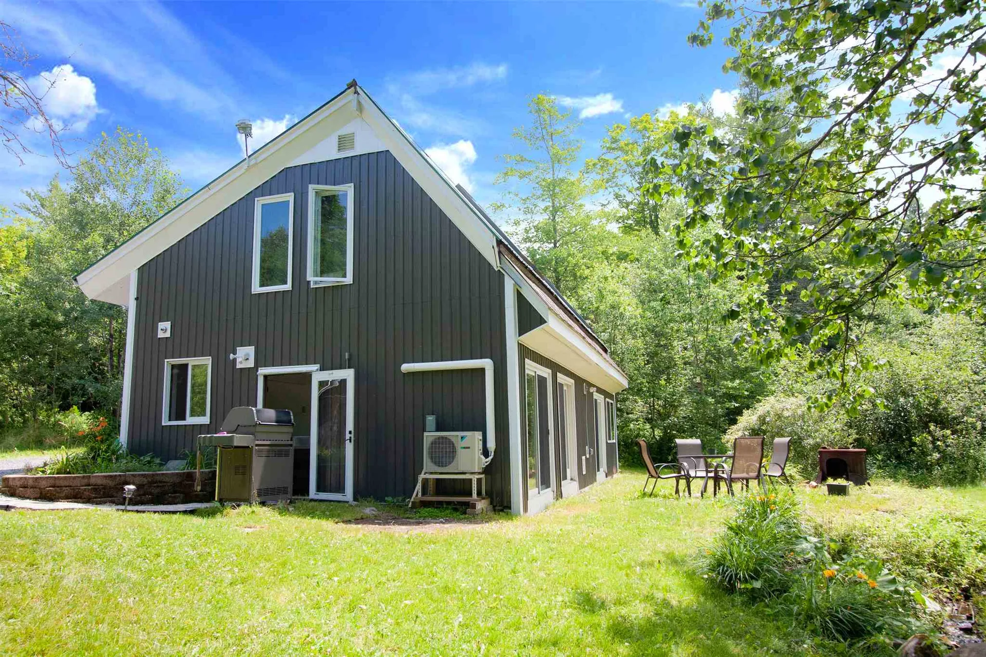 74 Cloverdale Road Underhill VT 05489