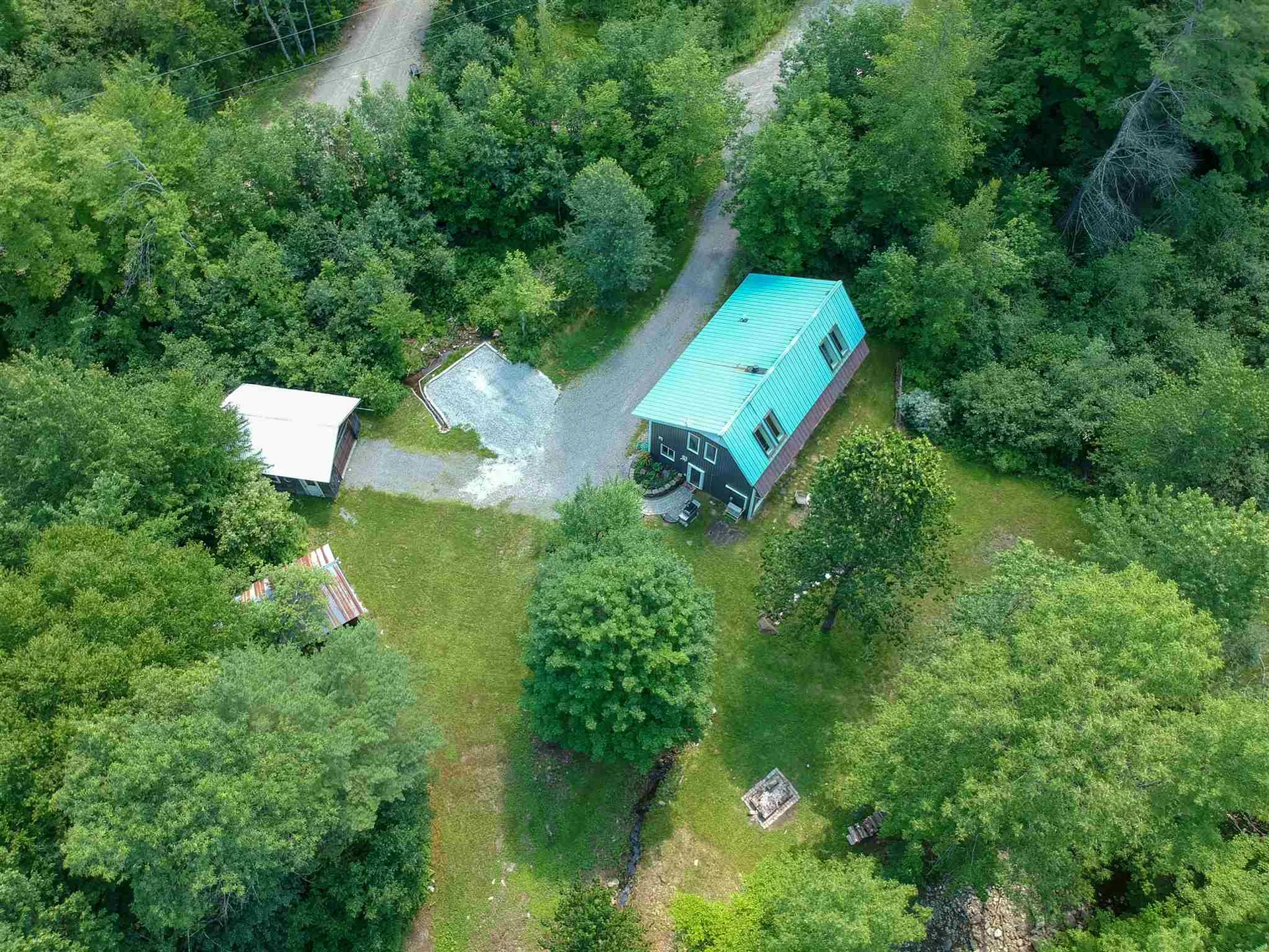 74 Cloverdale Road Underhill VT 05489