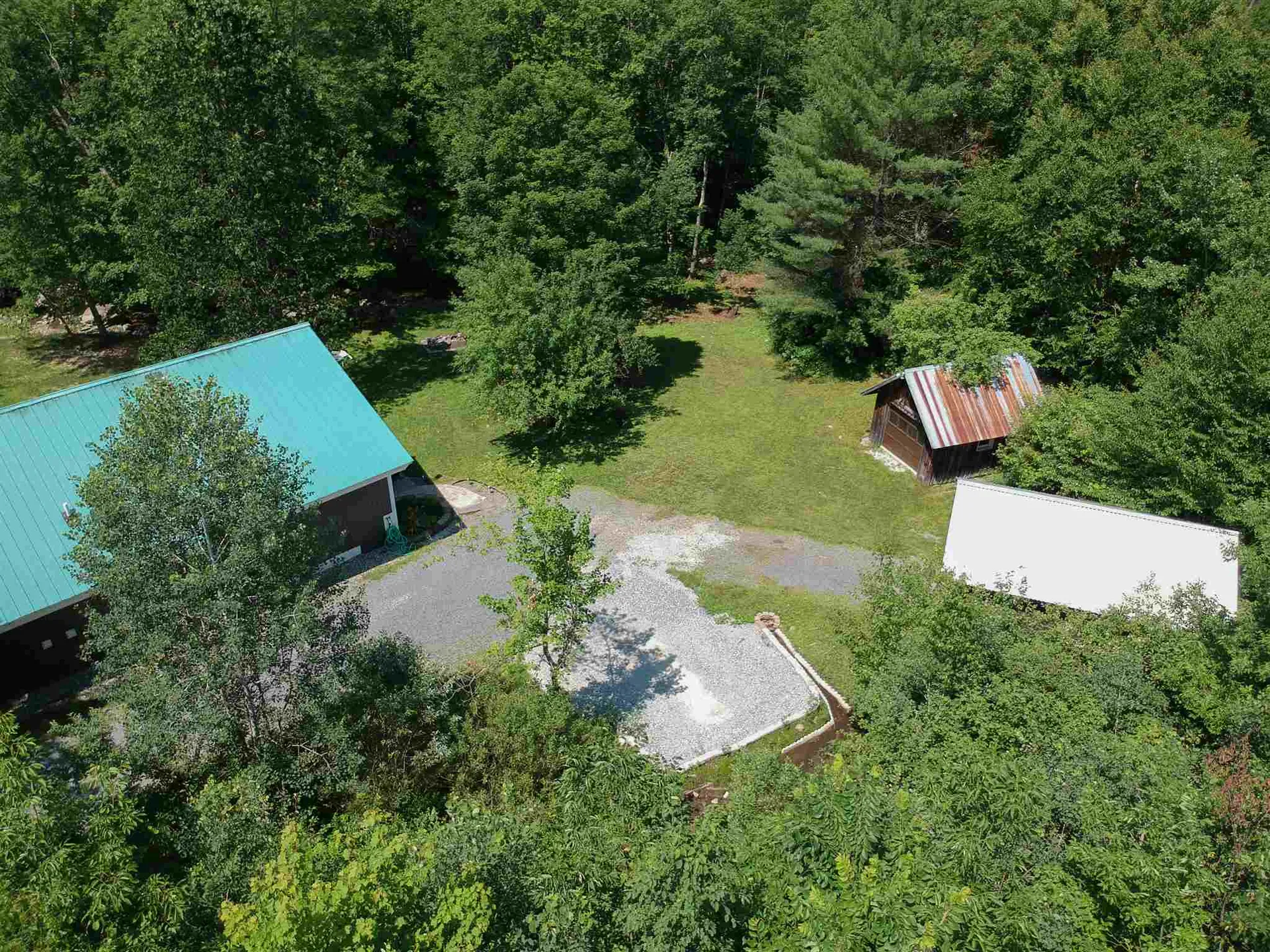 74 Cloverdale Road Underhill VT 05489