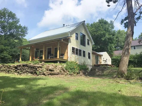 3446 Vt Route 65 Randolph VT 05060