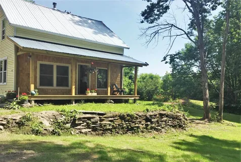 3446 Vt Route 65 Randolph VT 05060