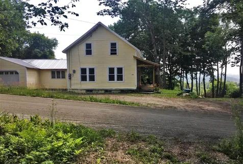 3446 Vt Route 65 Randolph VT 05060