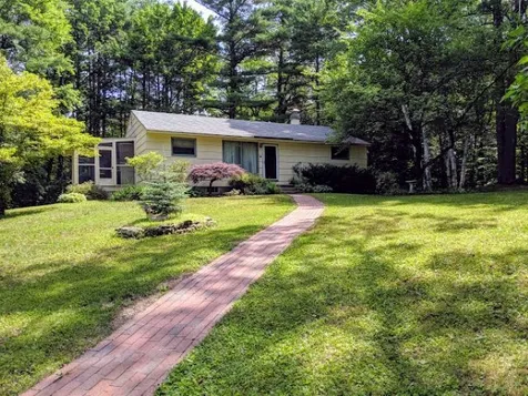13 Barnard Hill Road Dunbarton NH 03046