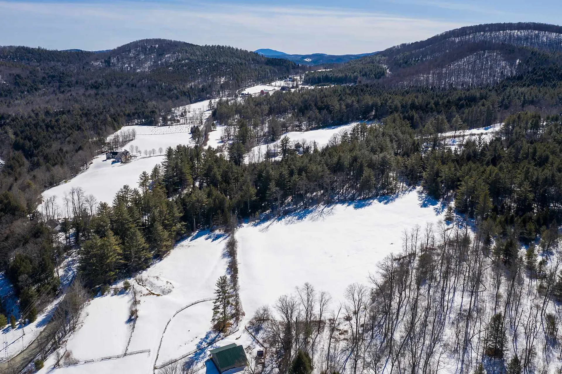 2 Grassy Lane Woodstock VT 05091