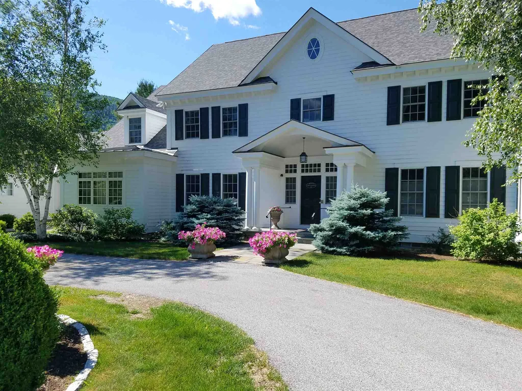 384 Riverbend Drive Manchester VT 05254