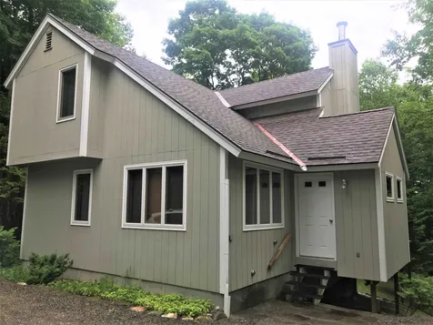 231 Chimney Hill Road Wilmington VT 05363