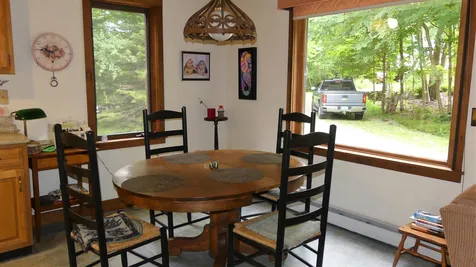 134 Ellis Brook Road Dover VT 05356