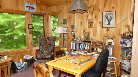 134 Ellis Brook Road Dover VT 05356