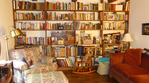 134 Ellis Brook Road Dover VT 05356