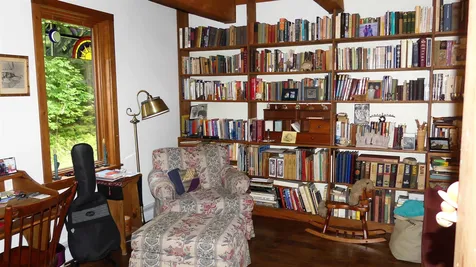 134 Ellis Brook Road Dover VT 05356