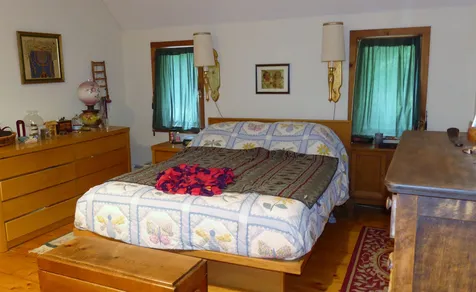 134 Ellis Brook Road Dover VT 05356