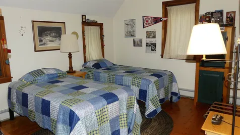 134 Ellis Brook Road Dover VT 05356