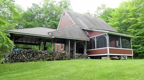 134 Ellis Brook Road Dover VT 05356