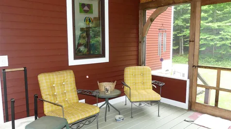 134 Ellis Brook Road Dover VT 05356