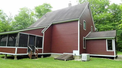 134 Ellis Brook Road Dover VT 05356