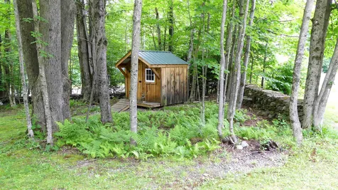134 Ellis Brook Road Dover VT 05356