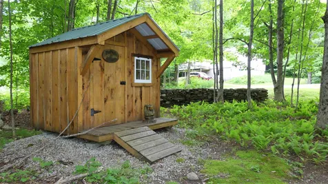 134 Ellis Brook Road Dover VT 05356