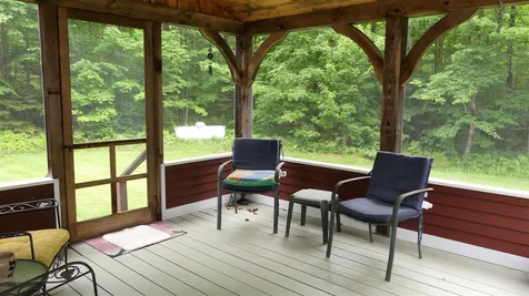 134 Ellis Brook Road Dover VT 05356