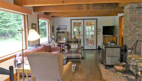 134 Ellis Brook Road Dover VT 05356