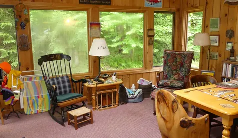 134 Ellis Brook Road Dover VT 05356