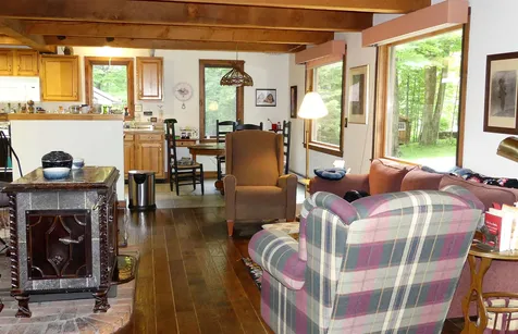 134 Ellis Brook Road Dover VT 05356