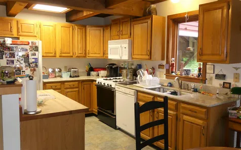 134 Ellis Brook Road Dover VT 05356