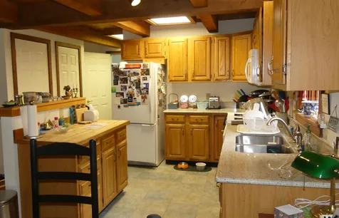 134 Ellis Brook Road Dover VT 05356