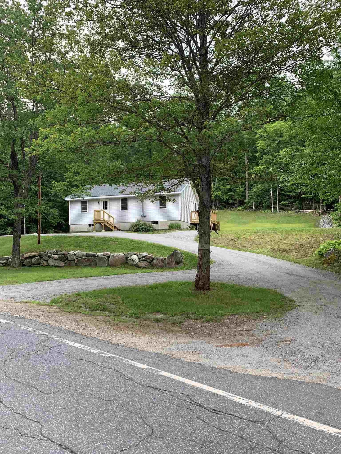 450 Nh Route 118 Warren NH 03279