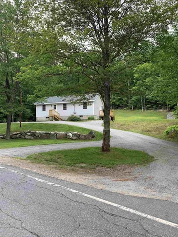 450 Nh Route 118 Warren NH 03279