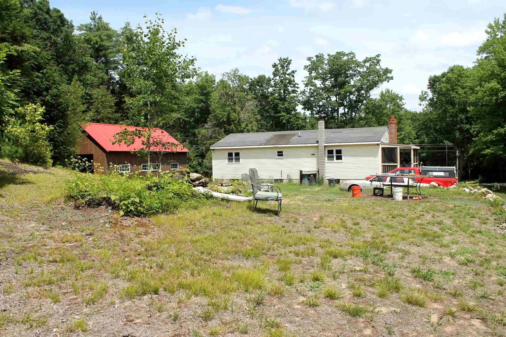 66 Hanson Road Chester NH 03036