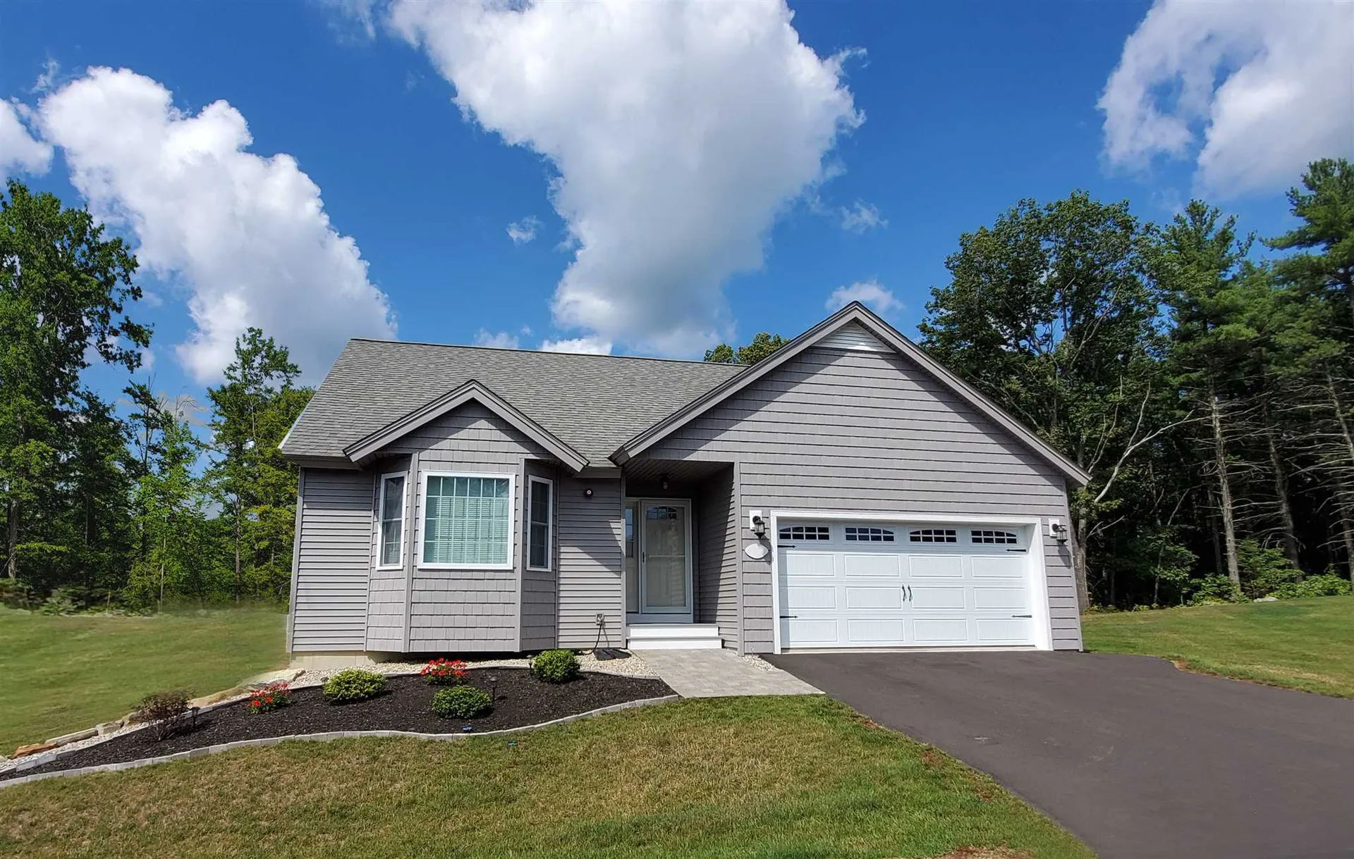 38 Ward Way Danville NH 03819