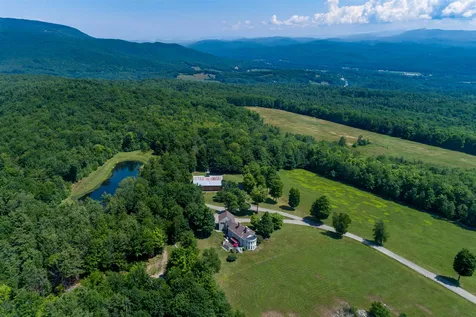 1983 Goulden Ridge Road Weathersfield VT 05030