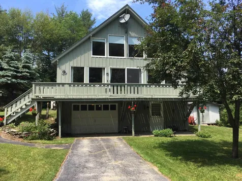 1178 Rabbit Hollow Road Northfield VT 05663