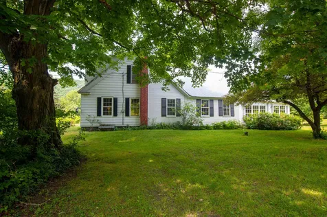 486 Bailey Road Northfield VT 05663