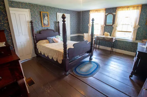 486 Bailey Road Northfield VT 05663