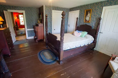 486 Bailey Road Northfield VT 05663