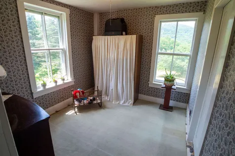 486 Bailey Road Northfield VT 05663