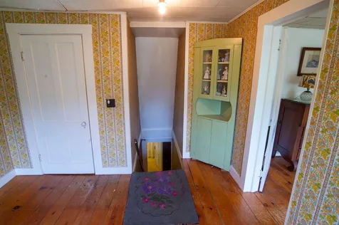 486 Bailey Road Northfield VT 05663