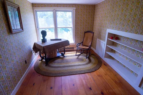 486 Bailey Road Northfield VT 05663