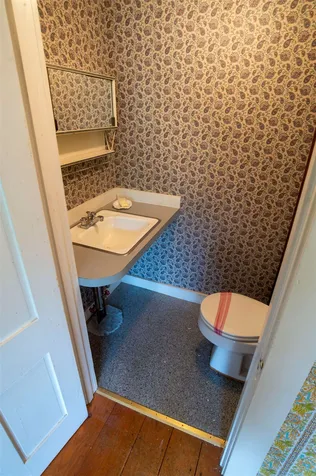 486 Bailey Road Northfield VT 05663