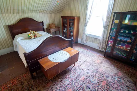 486 Bailey Road Northfield VT 05663
