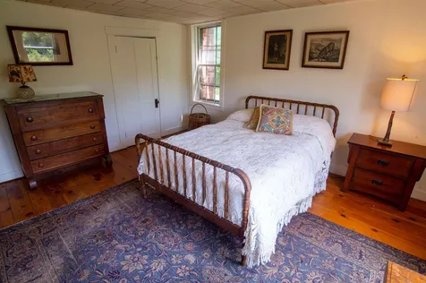486 Bailey Road Northfield VT 05663