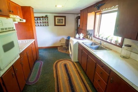 486 Bailey Road Northfield VT 05663