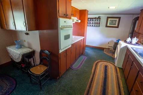 486 Bailey Road Northfield VT 05663