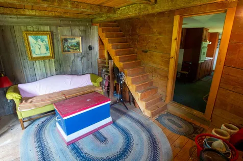 486 Bailey Road Northfield VT 05663