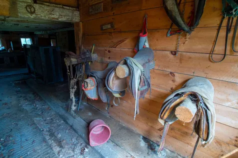 486 Bailey Road Northfield VT 05663
