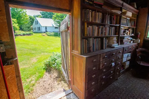 486 Bailey Road Northfield VT 05663