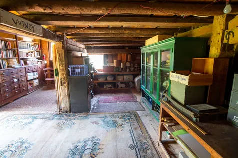 486 Bailey Road Northfield VT 05663