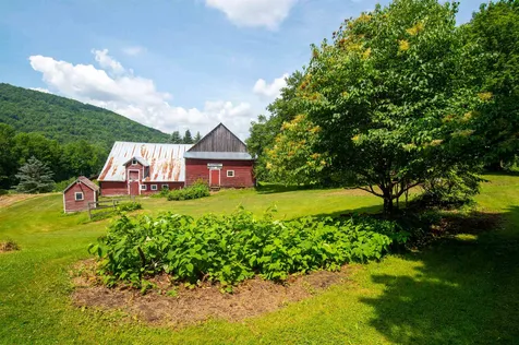 486 Bailey Road Northfield VT 05663