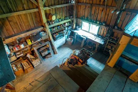 486 Bailey Road Northfield VT 05663